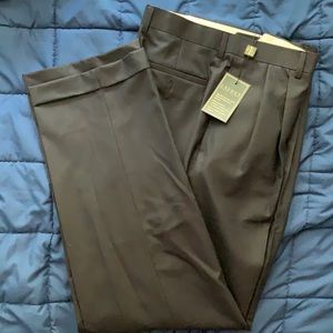 Men’s polo dress pants